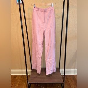 Brand new Princess Polly Kirstyn pants. Sizes us6/ AU 10 / pink.